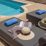 فيلة Mesogeios 39 باراليمني