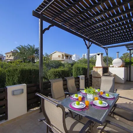 Βίλα Mesogeios 39 *