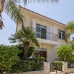 Mesogeios 39 Villa