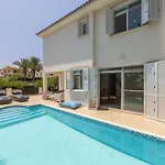 Mesogeios 39 Villa