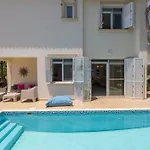 Mesogeios 39 Villa