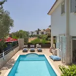 Mesogeios 39 Paralimni