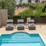 Mesogeios 39 Villa