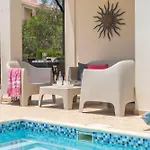 Villa Mesogeios 39 Paralimni