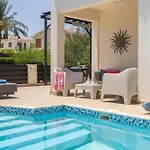 Villa Mesogeios 39 Paralimni