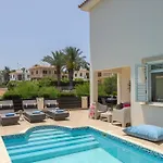 Mesogeios 39 Villa