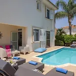 Mesogeios 39 Villa