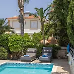 Mesogeios 39 * Paralimni