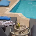 Mesogeios 39 Villa Paralimni