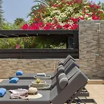 Mesogeios 39 Villa Paralimni