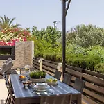 Villa Mesogeios 39 Paralimni