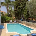 Villa Mesogeios 39