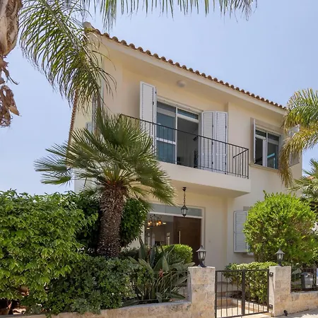 Mesogeios 39 Villa