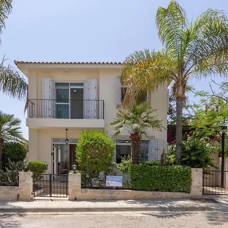 Mesogeios 39 * Paralimni