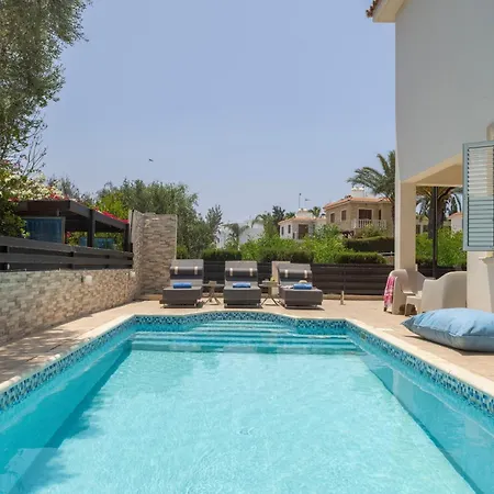 Villa Mesogeios 39