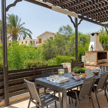 Mesogeios 39 Villa *