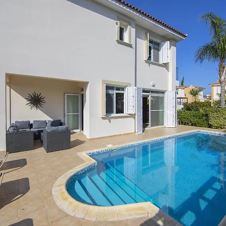 Villa Mesogeios 39