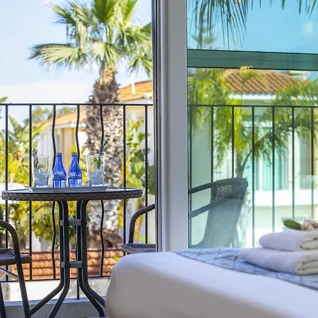 Mesogeios 39 Villa *