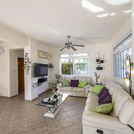 Mesogeios 39 Villa