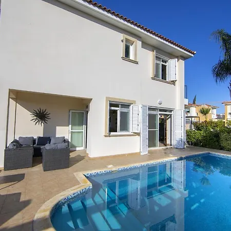 Mesogeios 39 Villa