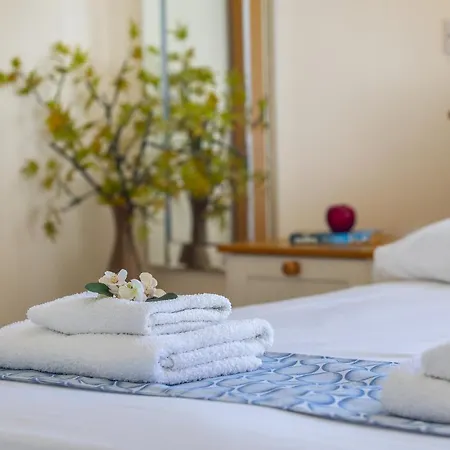 Mesogeios 39 Вилла Паралимни