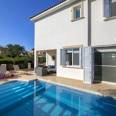 Mesogeios 39 * Paralimni