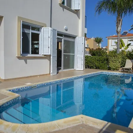 Mesogeios 39 Villa *