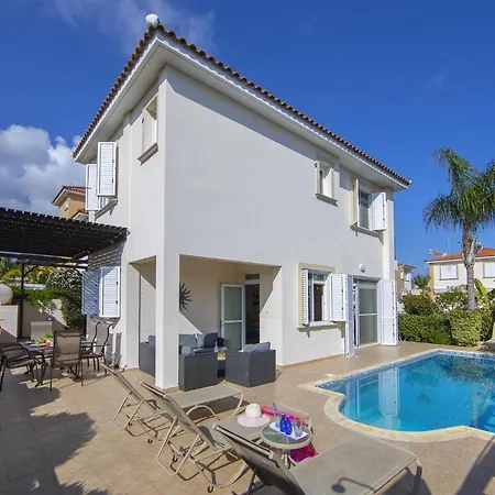 Вилла Mesogeios 39