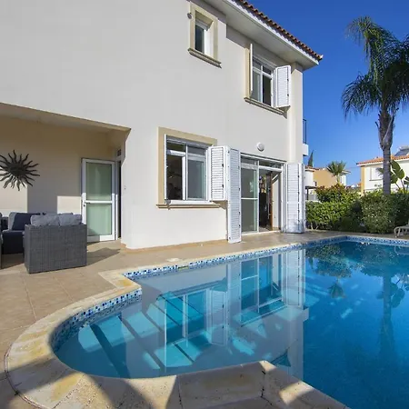 Mesogeios 39 Villa *