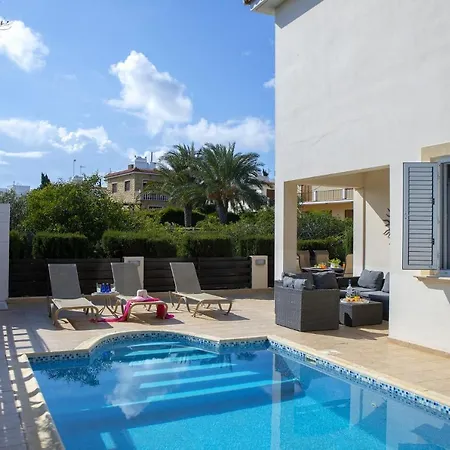 Mesogeios 39 * Paralimni