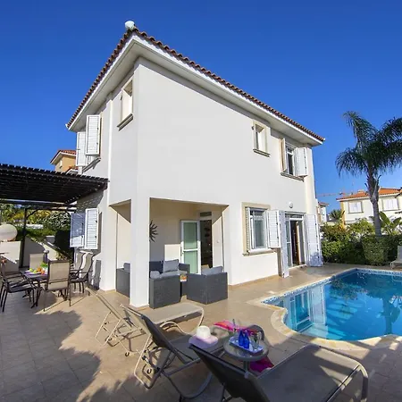 Villa Mesogeios 39
