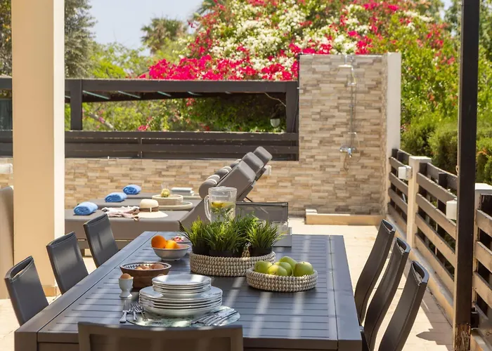 Mesogeios 39 * 파라림니