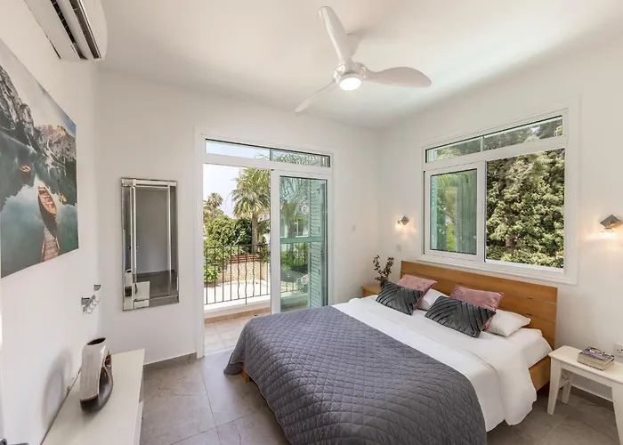 Mesogeios 39 파라림니