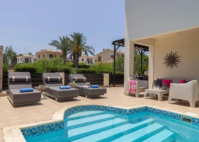 Mesogeios 39 * 파라림니