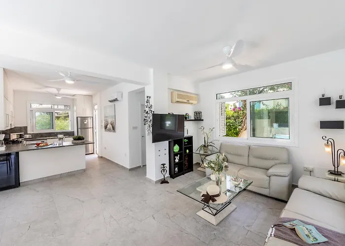 Mesogeios 39 파라림니